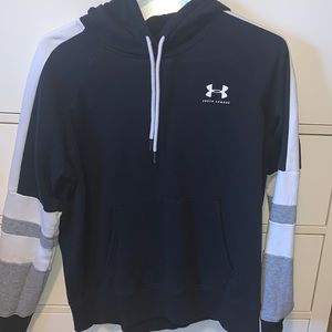 Under Armour Womens Hoodie